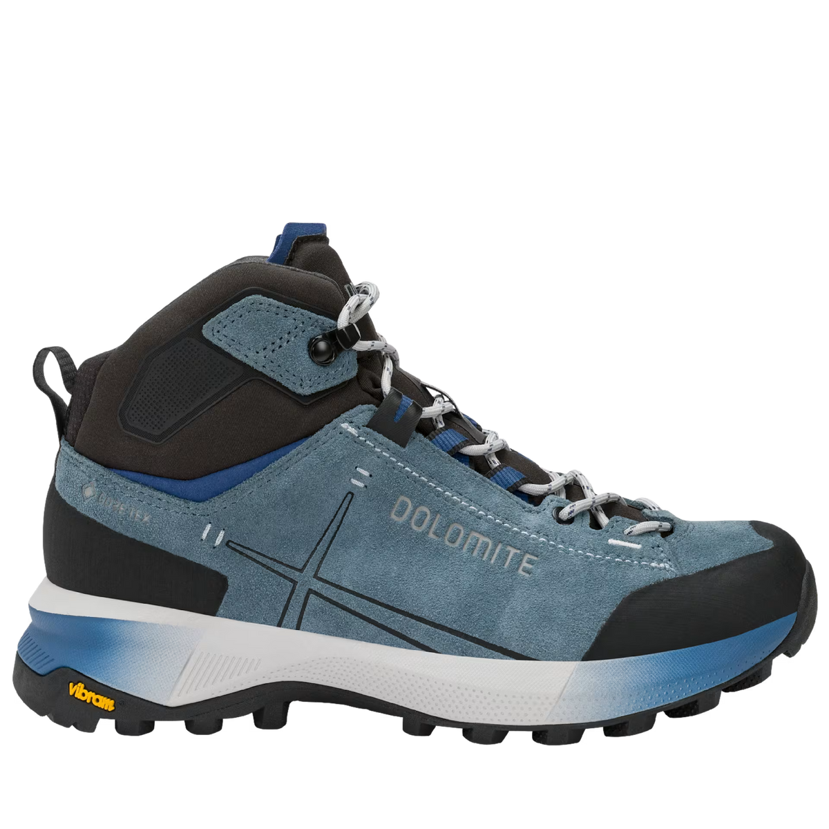 Chaussures femme DOLOMITE Vernale Hike Mid GTX