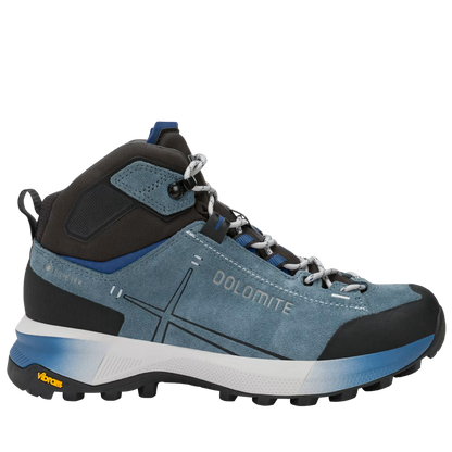 Chaussures femme DOLOMITE Vernale Hike Mid GTX
