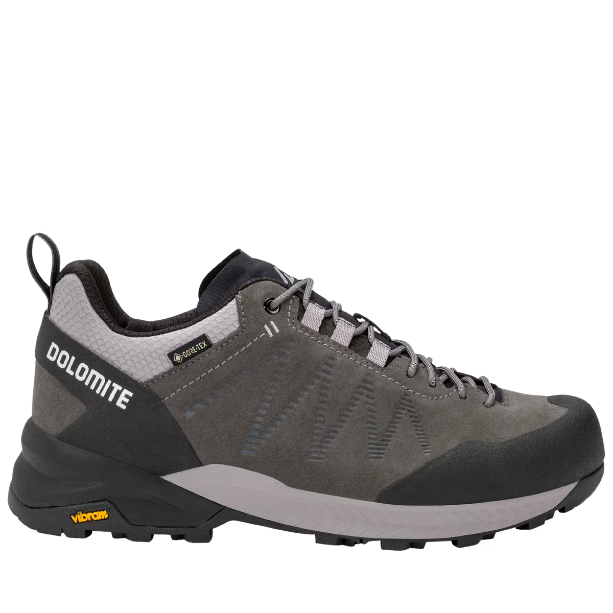 Chaussures femme DOLOMITE Crodarossa Leather GORE-TEX