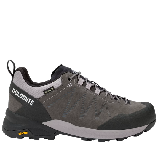 Chaussures femme DOLOMITE Crodarossa Leather GORE-TEX