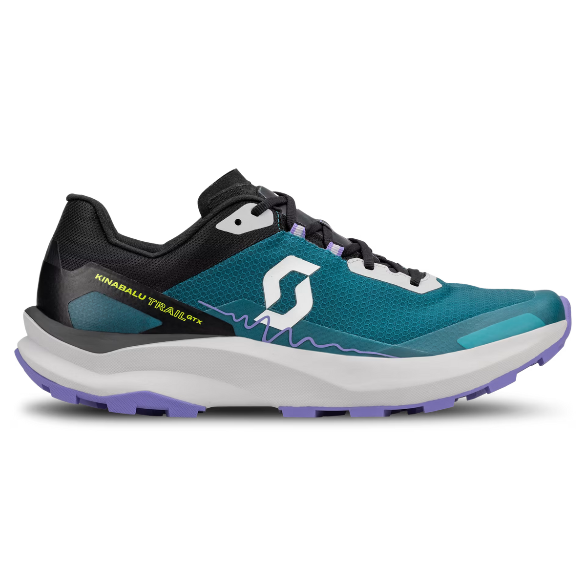 Chaussures pour Homme Scott Kinabalu Trail GORE-TEX