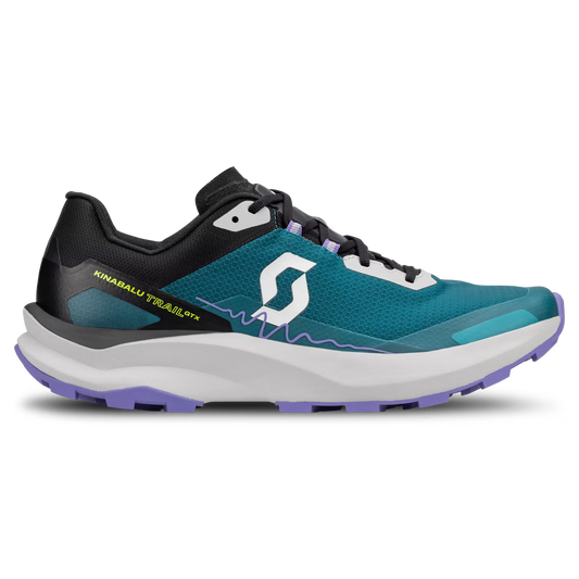 Chaussures pour Homme Scott Kinabalu Trail GORE-TEX