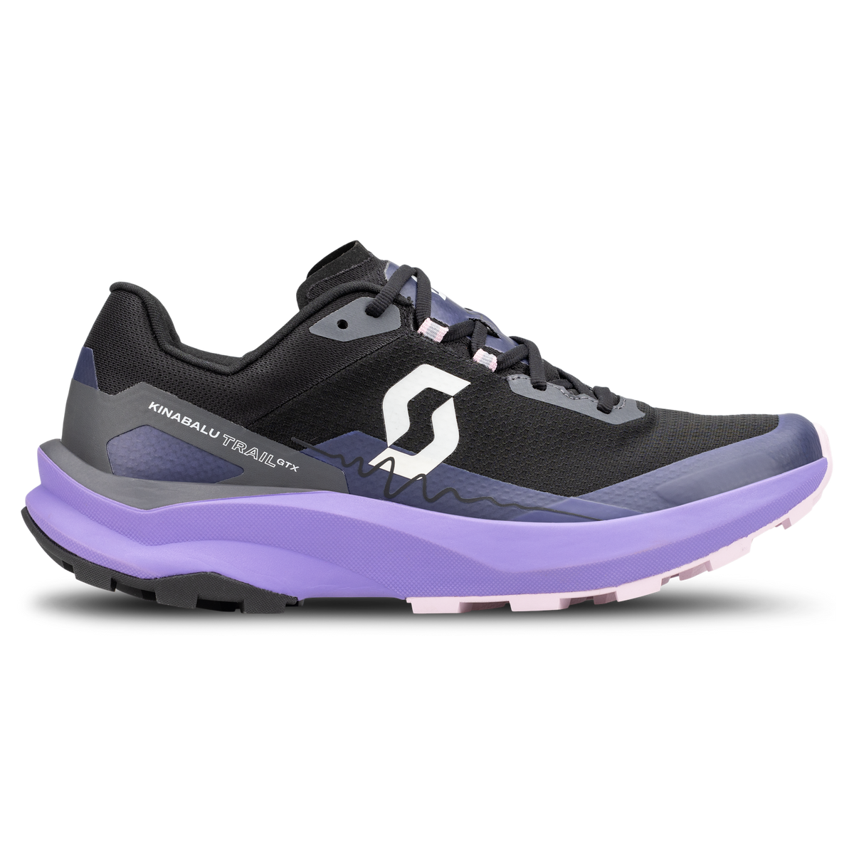 Chaussures pour femme SCOTT Kinabalu Trail GORE-TEX