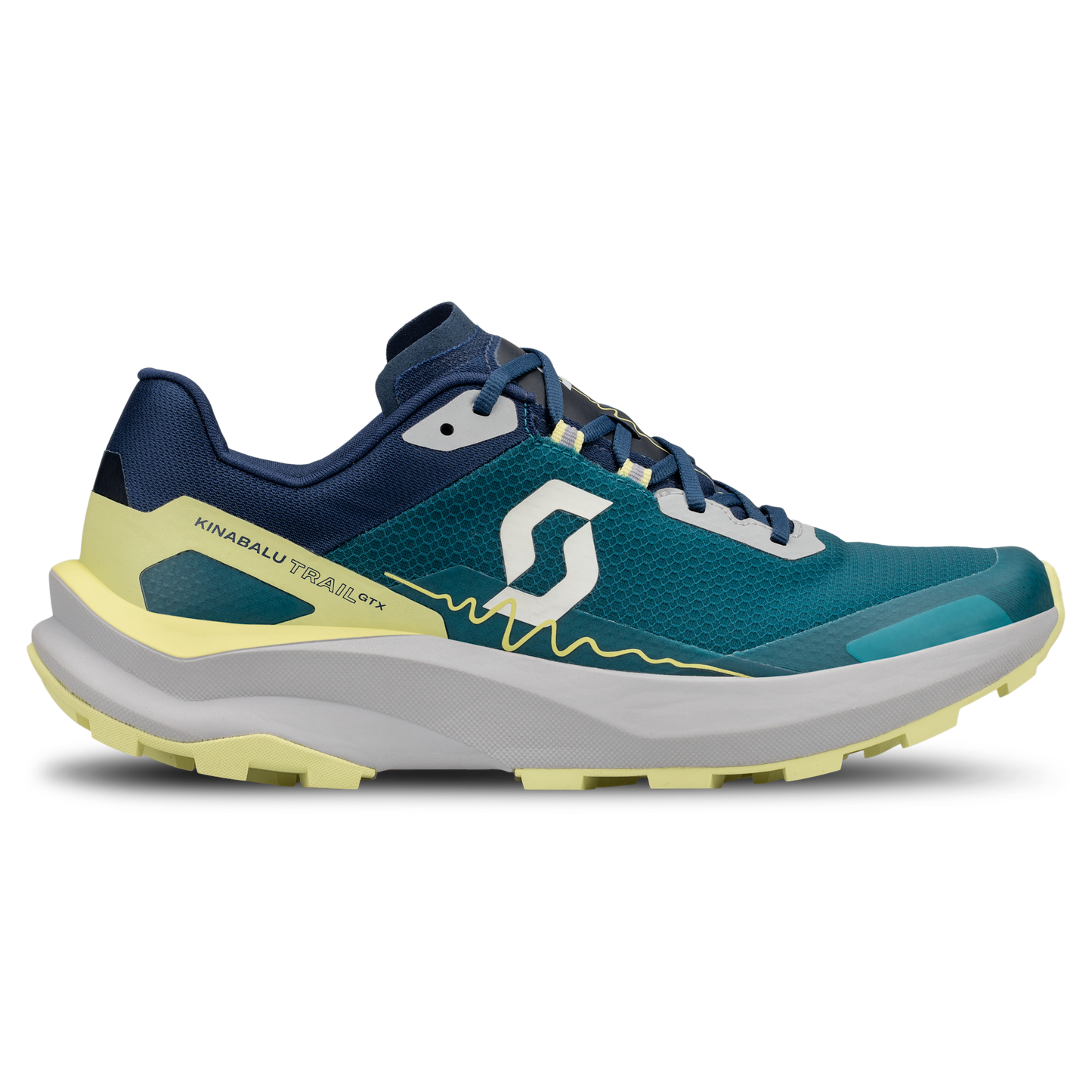 Chaussures pour femme SCOTT Kinabalu Trail GORE-TEX