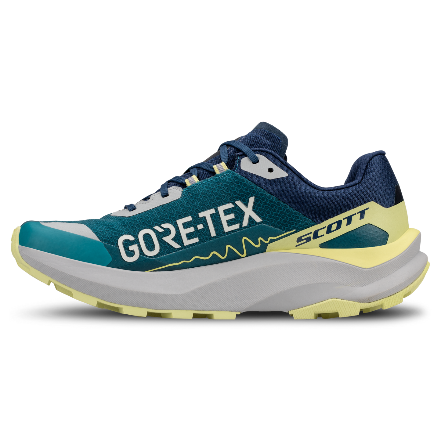 Chaussures pour femme SCOTT Kinabalu Trail GORE-TEX