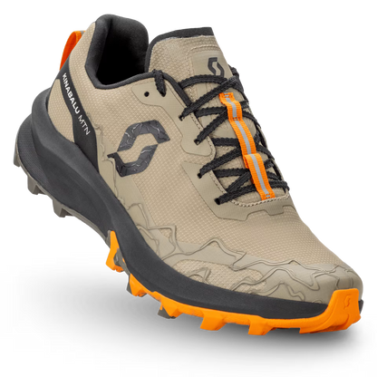 Chaussures de Trail pour Homme SCOTT Kinabalu MTN