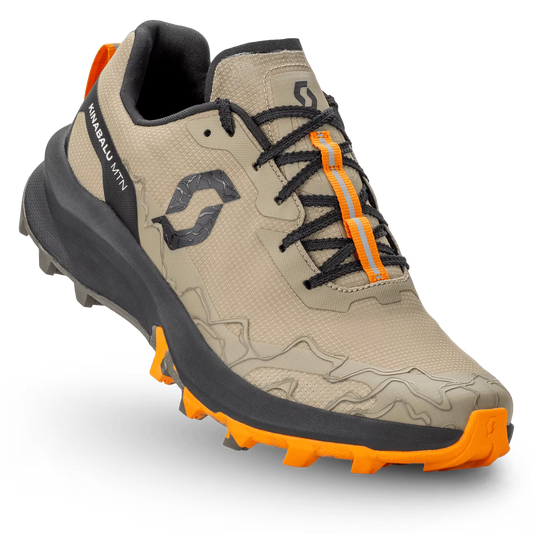 Chaussures de Trail pour Homme SCOTT Kinabalu MTN