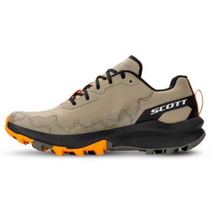 Chaussures de Trail pour Homme SCOTT Kinabalu MTN