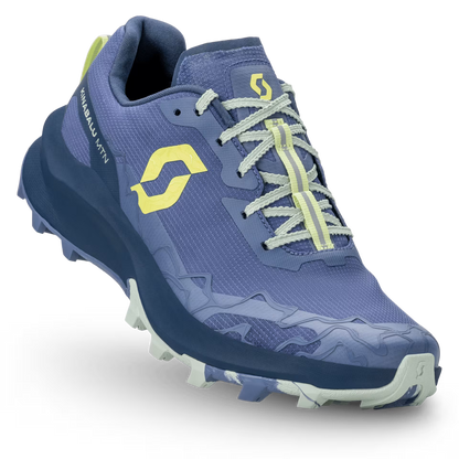 Chaussures de Trail pour Homme SCOTT Kinabalu MTN