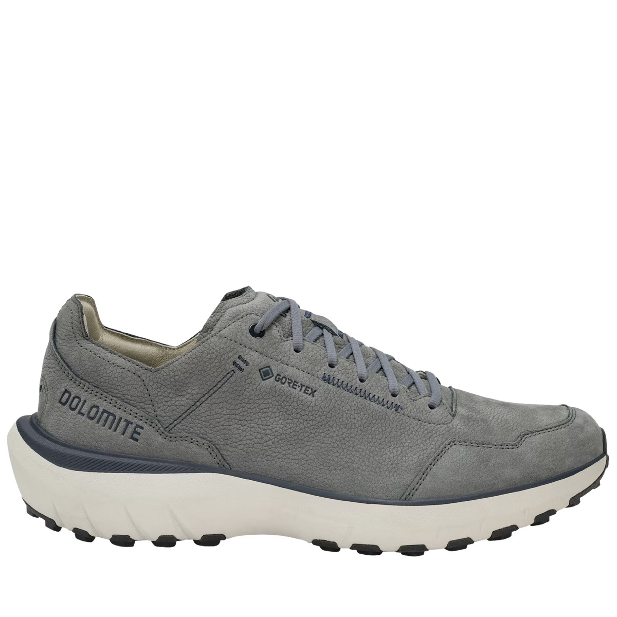 Chaussures homme DOLOMITE Carezza Go Leather GORE-TEX