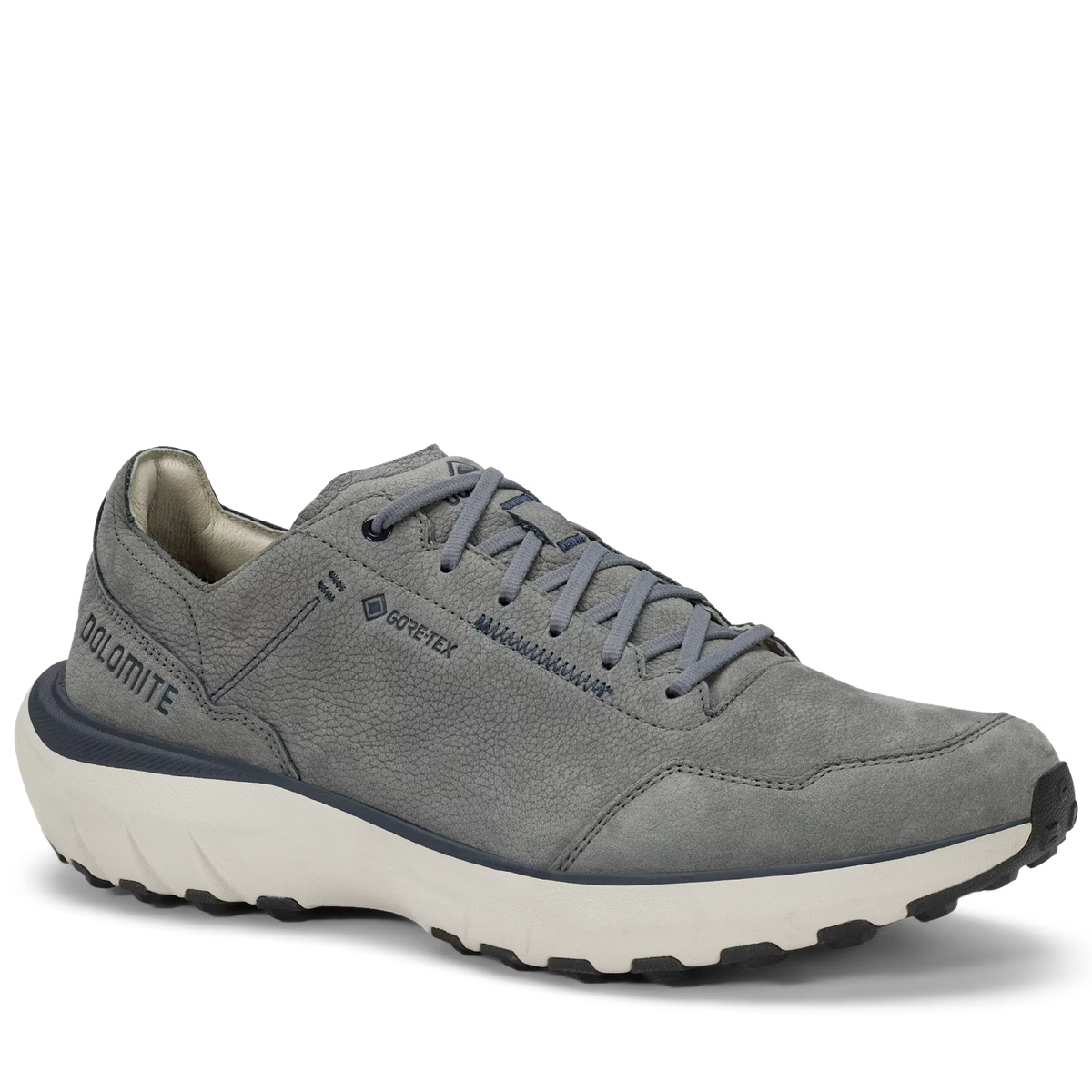 Chaussures homme DOLOMITE Carezza Go Leather GORE-TEX