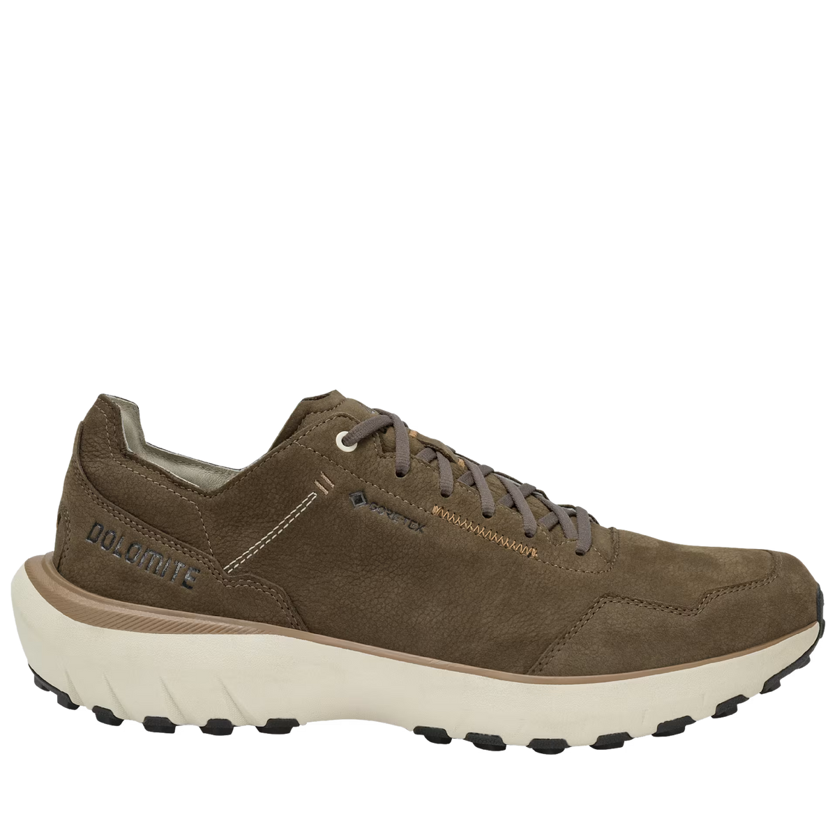 Chaussures homme DOLOMITE Carezza Go Leather GORE-TEX