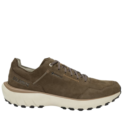 Chaussures homme DOLOMITE Carezza Go Leather GORE-TEX