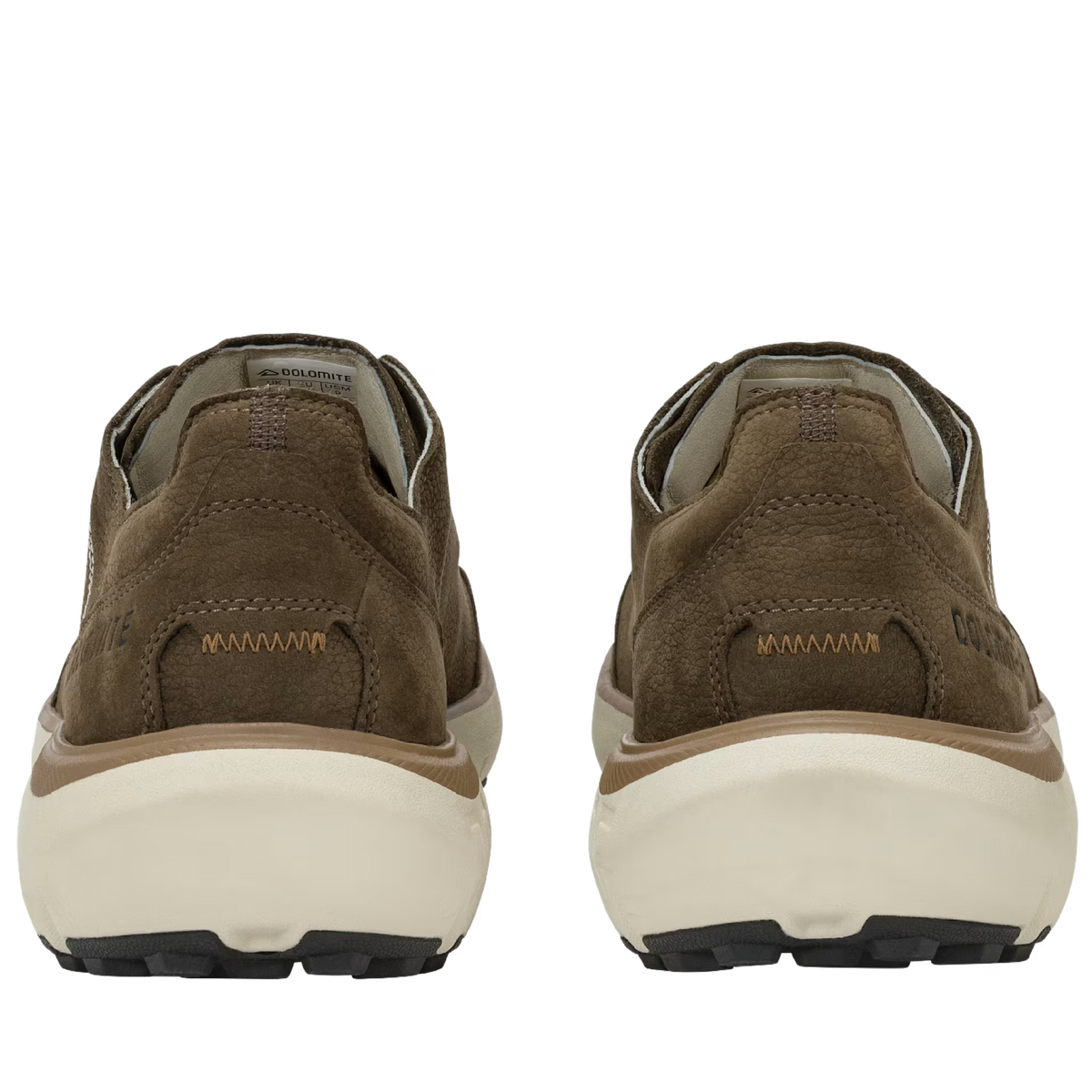 Chaussures homme DOLOMITE Carezza Go Leather GORE-TEX