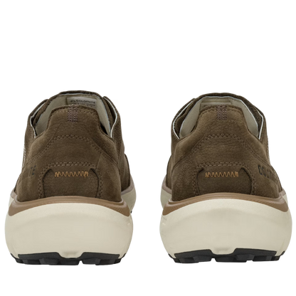 Chaussures homme DOLOMITE Carezza Go Leather GORE-TEX