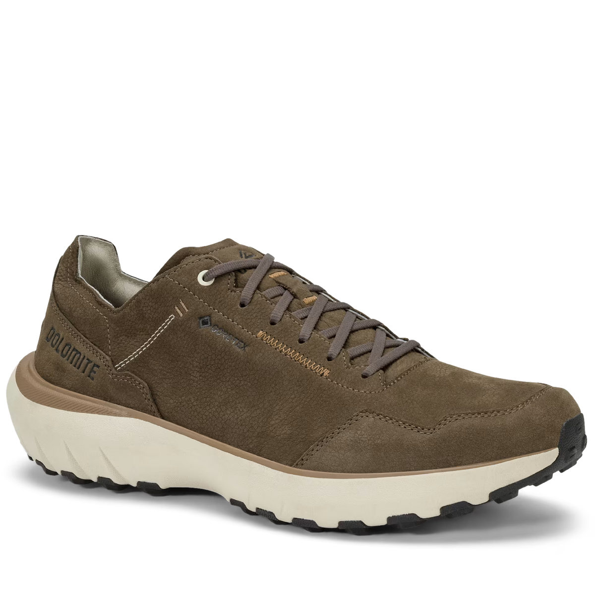 Chaussures homme DOLOMITE Carezza Go Leather GORE-TEX