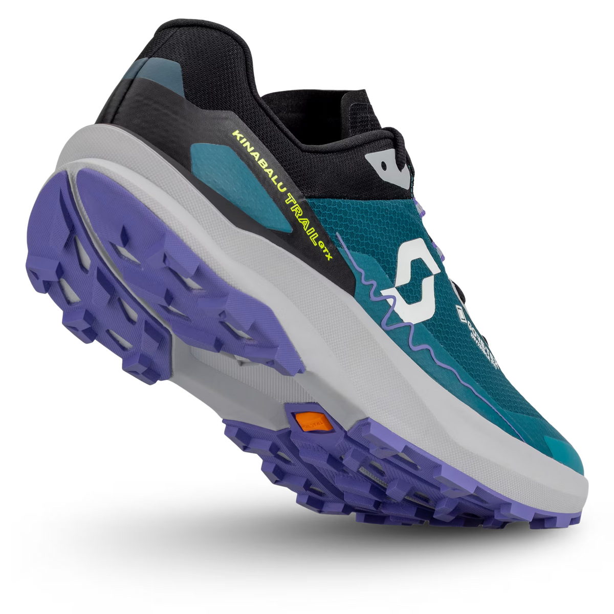 Chaussures pour Homme Scott Kinabalu Trail GORE-TEX