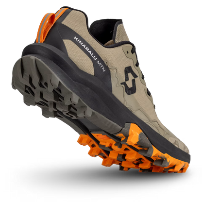 Chaussures de Trail pour Homme SCOTT Kinabalu MTN