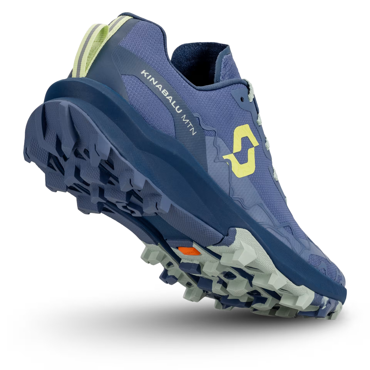 Chaussures de Trail pour Homme SCOTT Kinabalu MTN