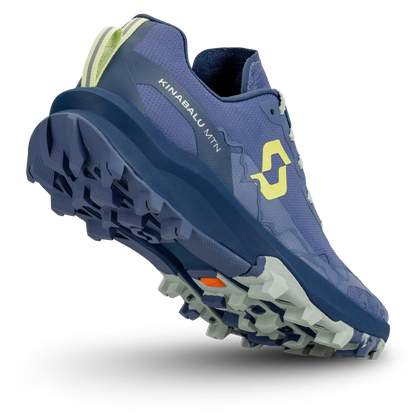 Chaussures de Trail pour Homme SCOTT Kinabalu MTN