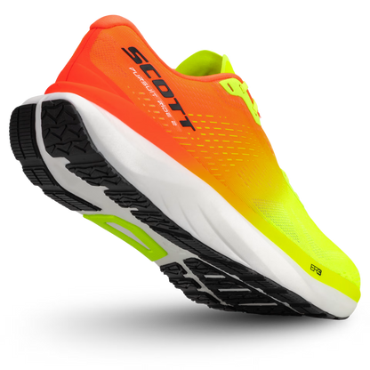 Chaussures de Course SCOTT Pursuit Ride 2