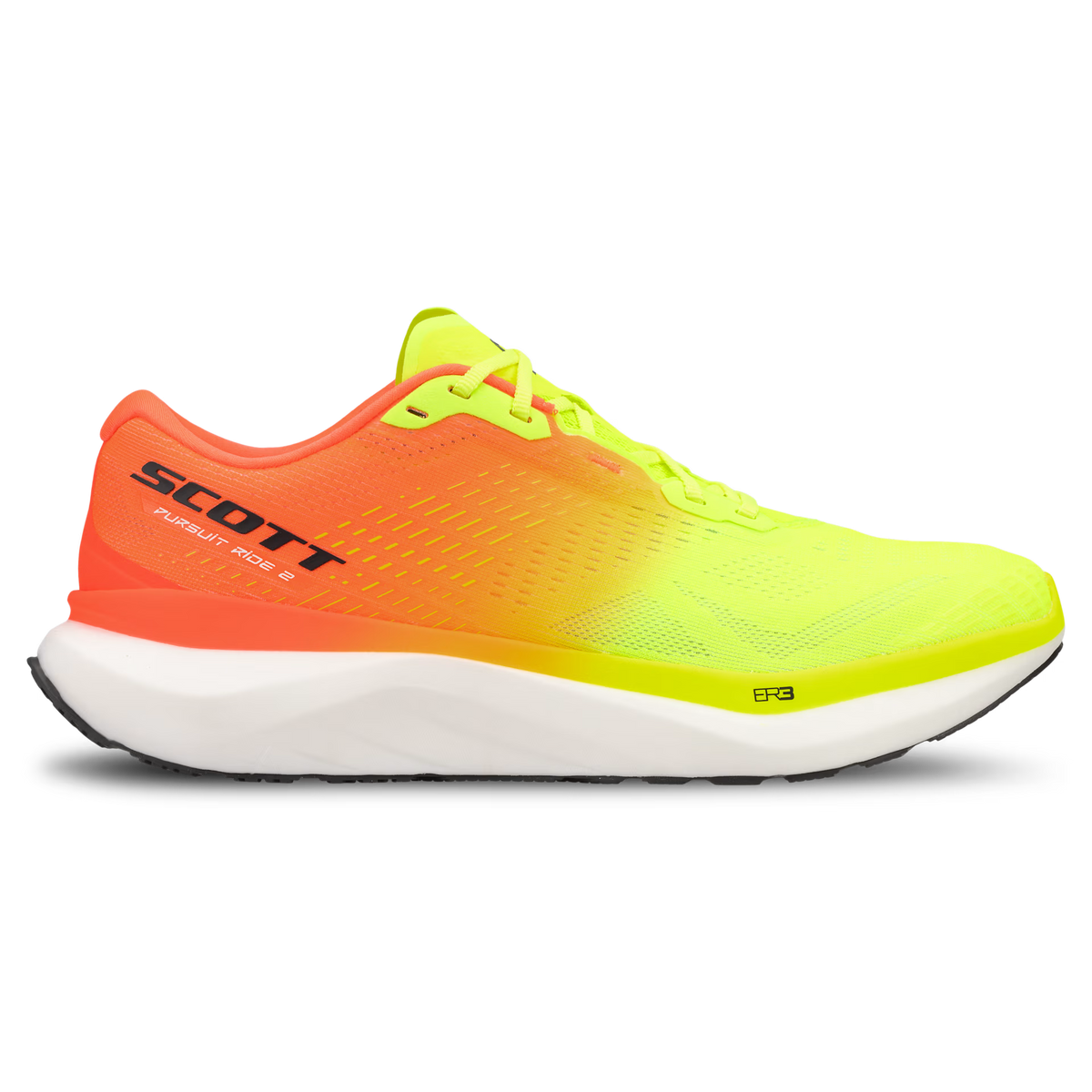 Chaussures de Course SCOTT Pursuit Ride 2