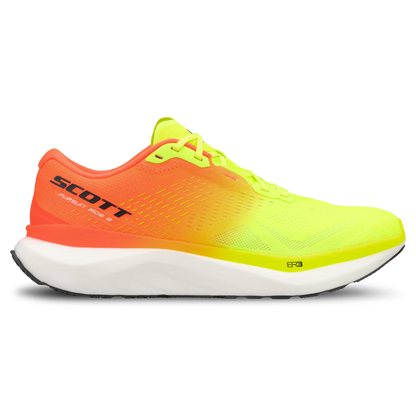 Chaussures de Course SCOTT Pursuit Ride 2