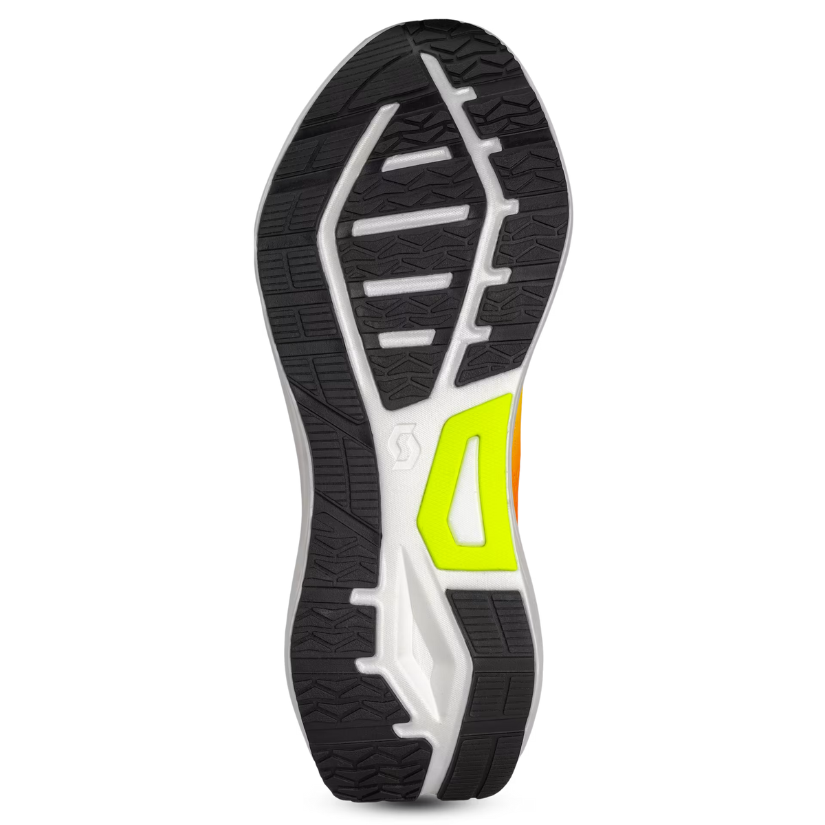 Chaussures de Course SCOTT Pursuit Ride 2