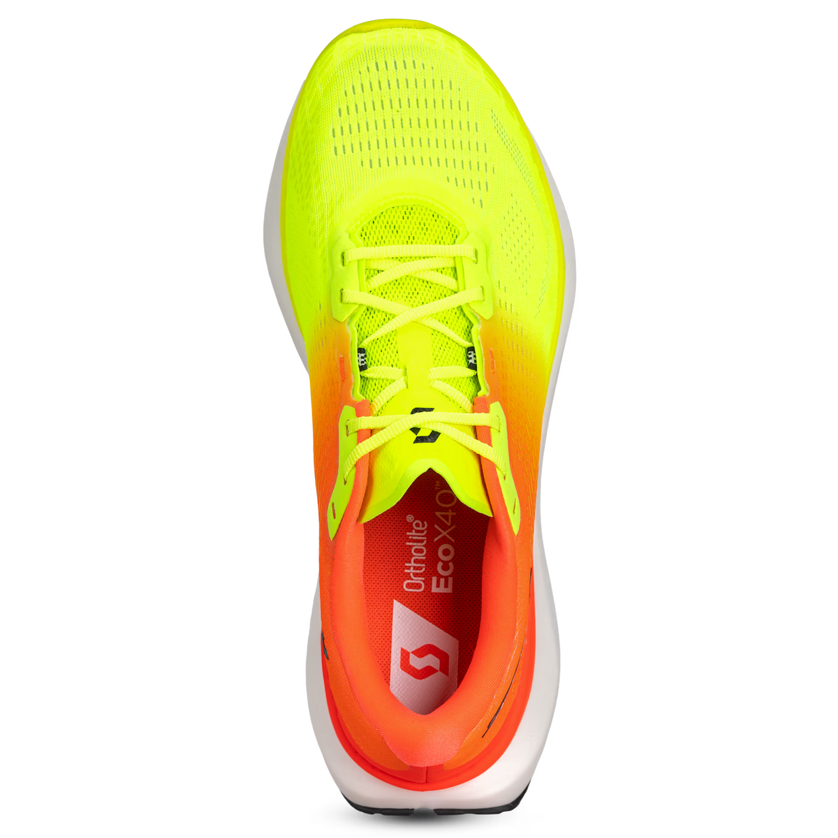 Chaussures de Course SCOTT Pursuit Ride 2
