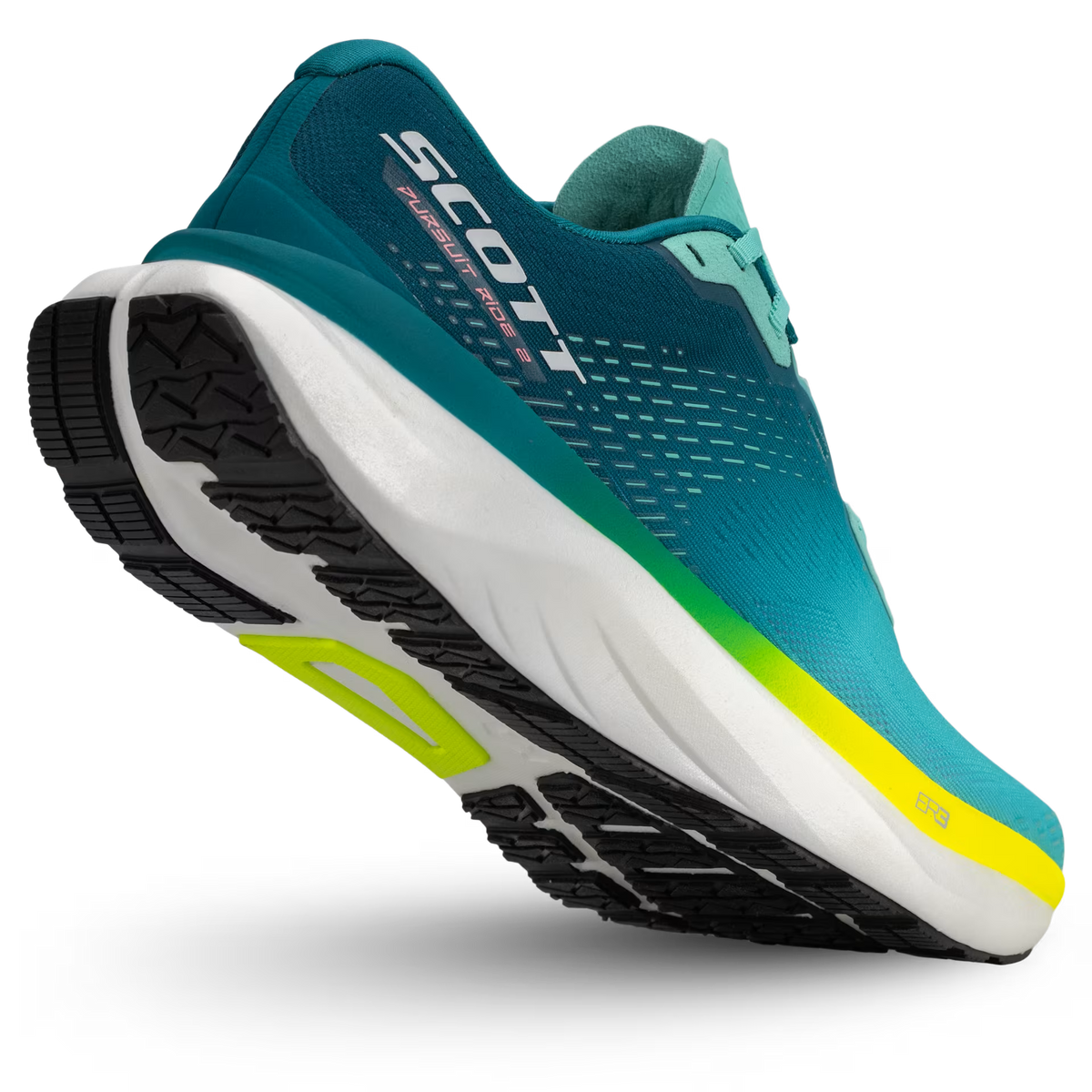 Chaussures pour femme Scott Pursuit Ride 2