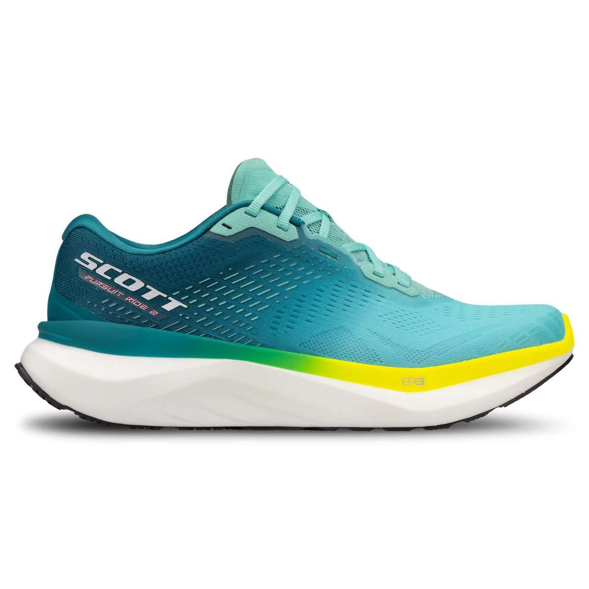 Chaussures pour femme Scott Pursuit Ride 2