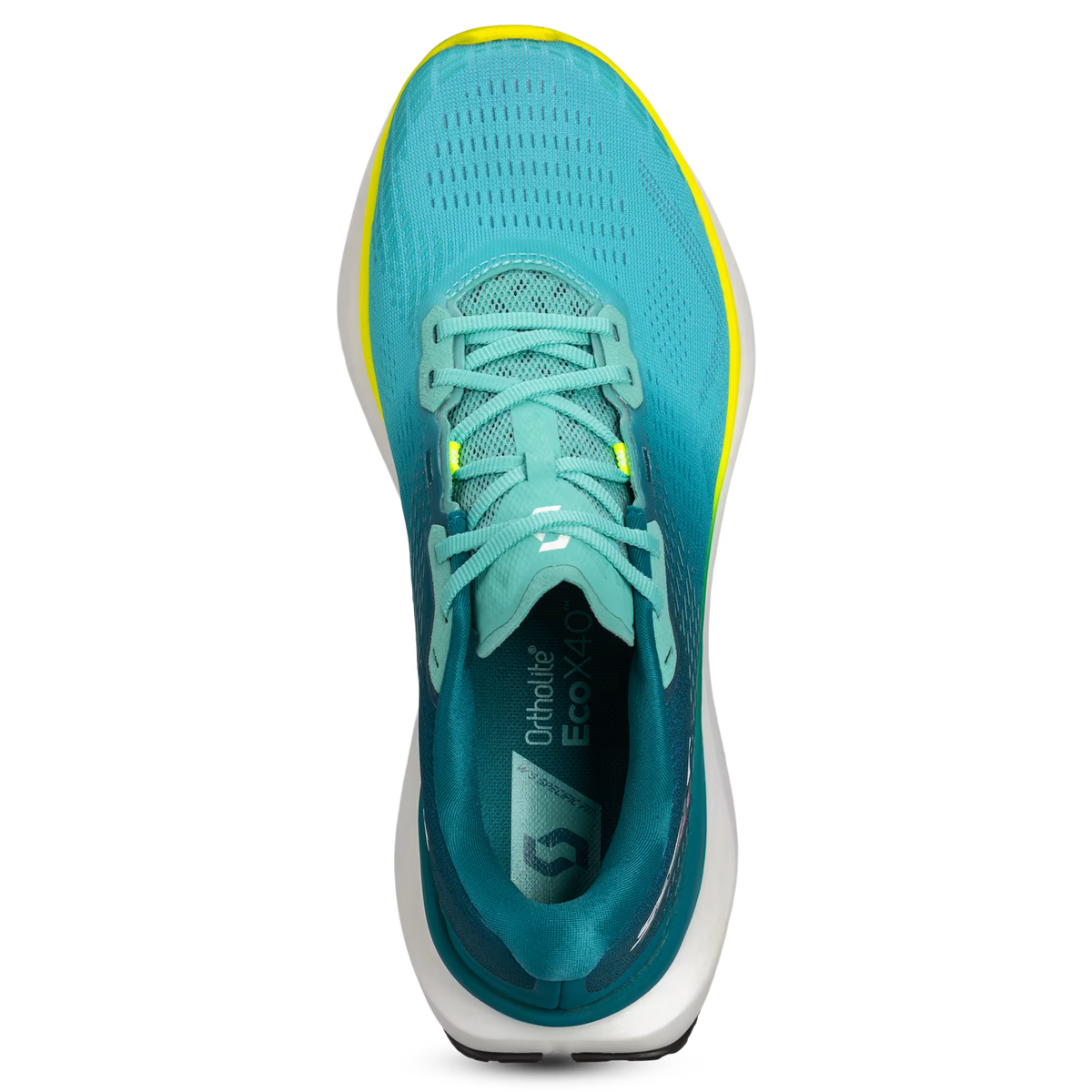Chaussures pour femme Scott Pursuit Ride 2