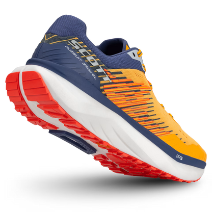 Chaussures de Course pour homme SCOTT Pursuit Gravel