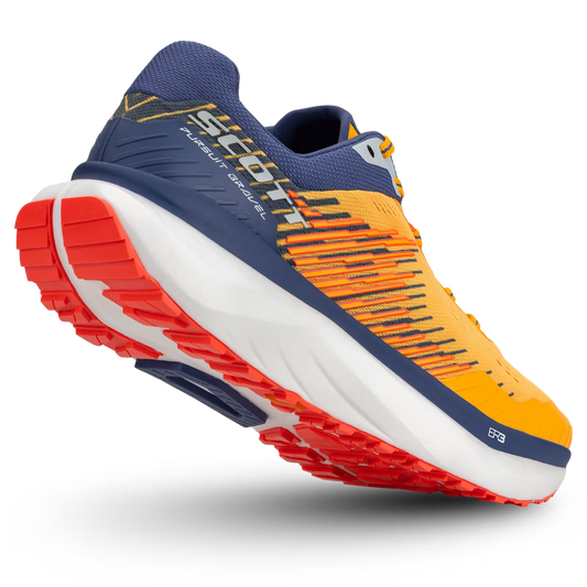 Chaussures de Course pour homme SCOTT Pursuit Gravel