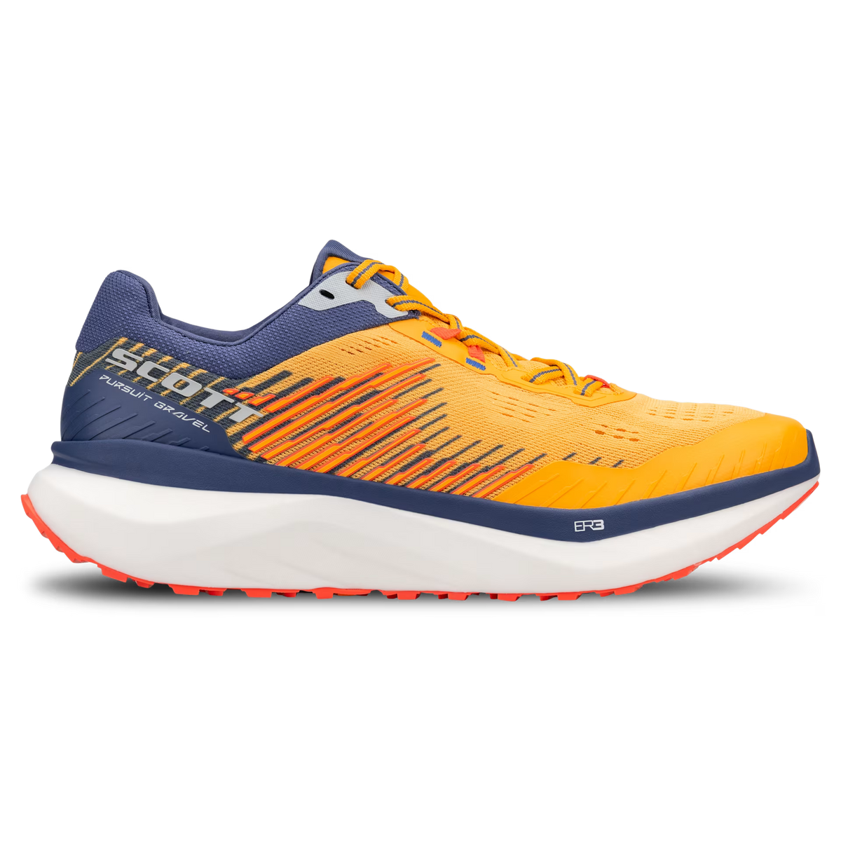 Chaussures de Course pour homme SCOTT Pursuit Gravel
