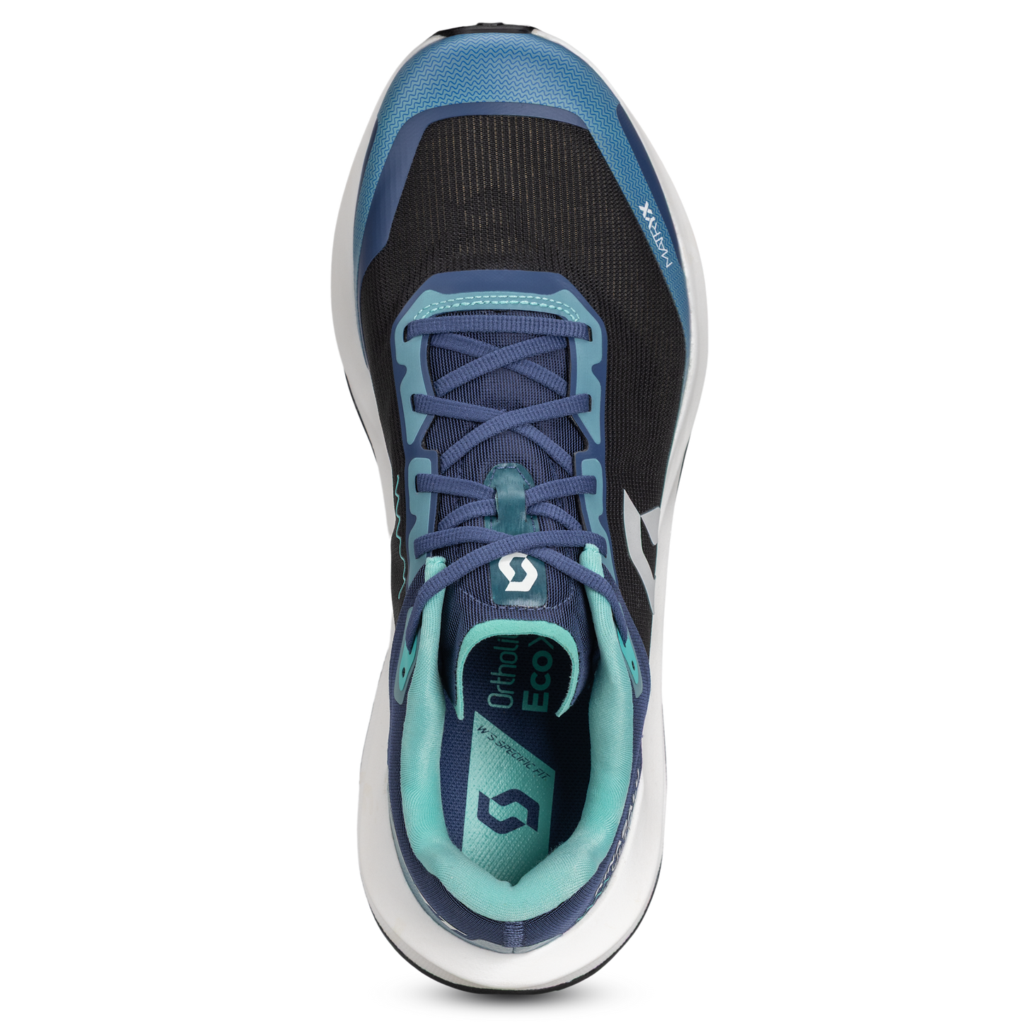 Chaussures pour femme SCOTT Kinabalu Ultra