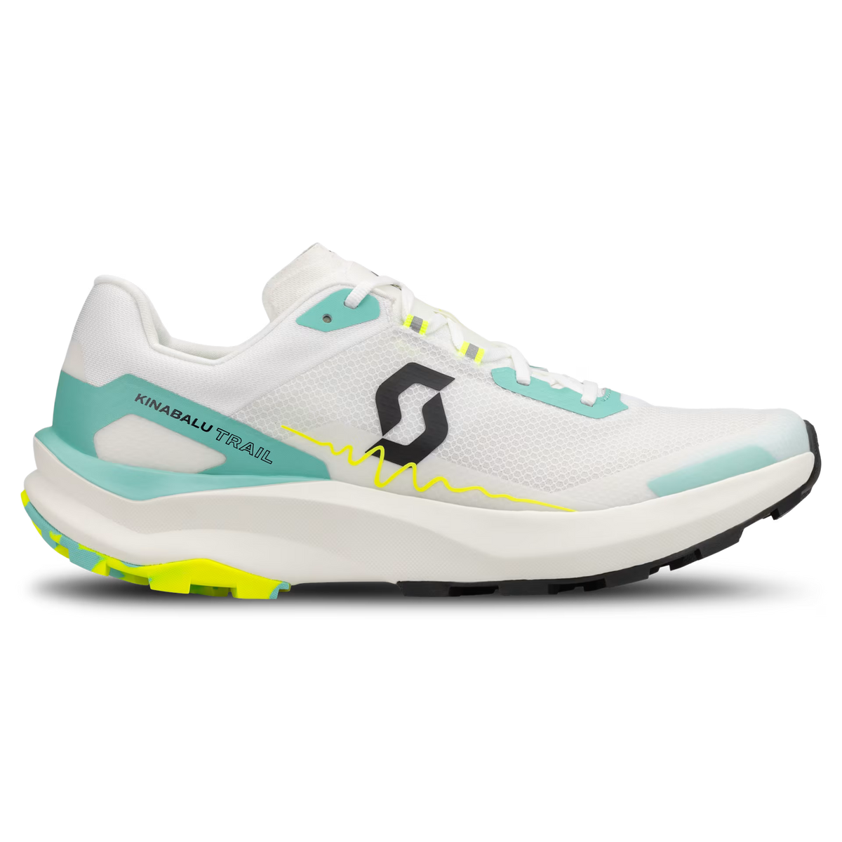 Chaussures de Trail pour Homme SCOTT Kinabalu Trail