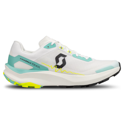 Chaussures de Trail pour Homme SCOTT Kinabalu Trail