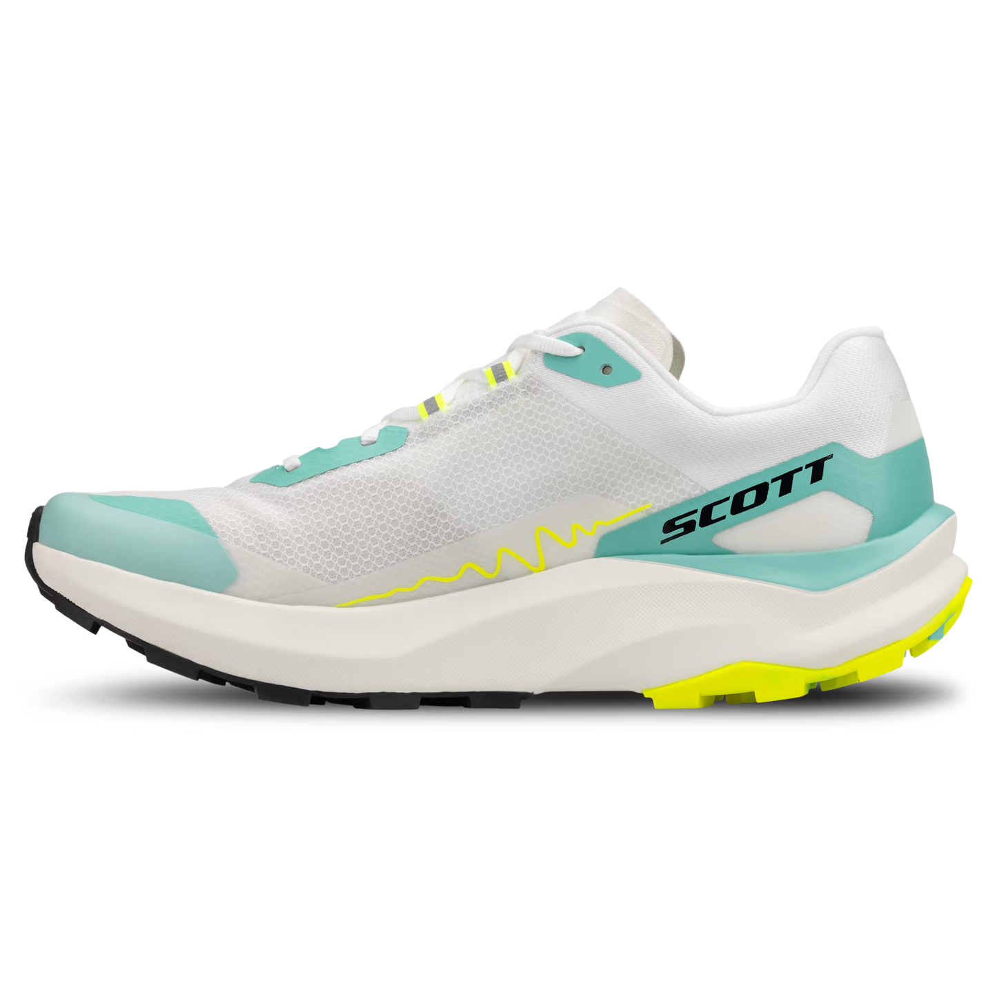 Chaussures de Trail pour Homme SCOTT Kinabalu Trail