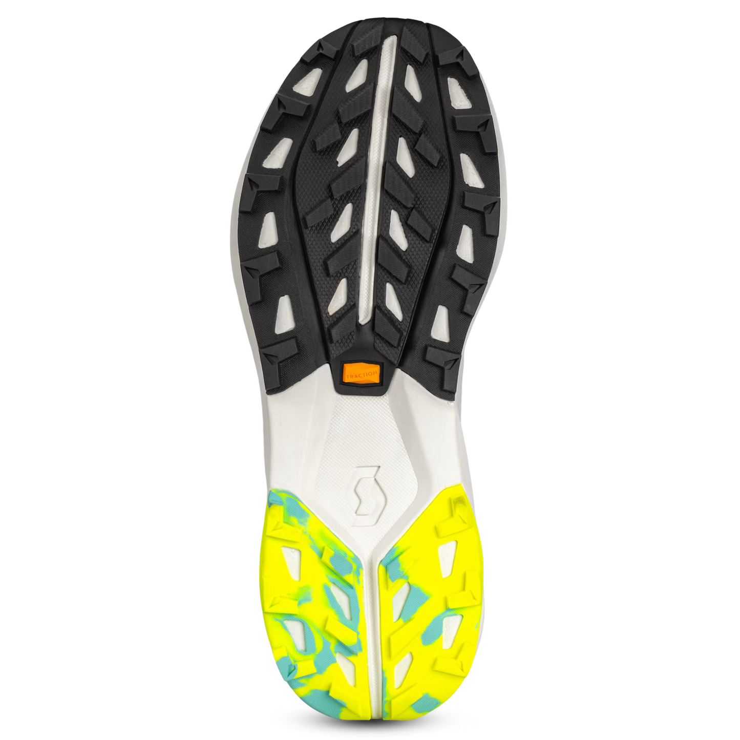 Chaussures de Trail pour Homme SCOTT Kinabalu Trail