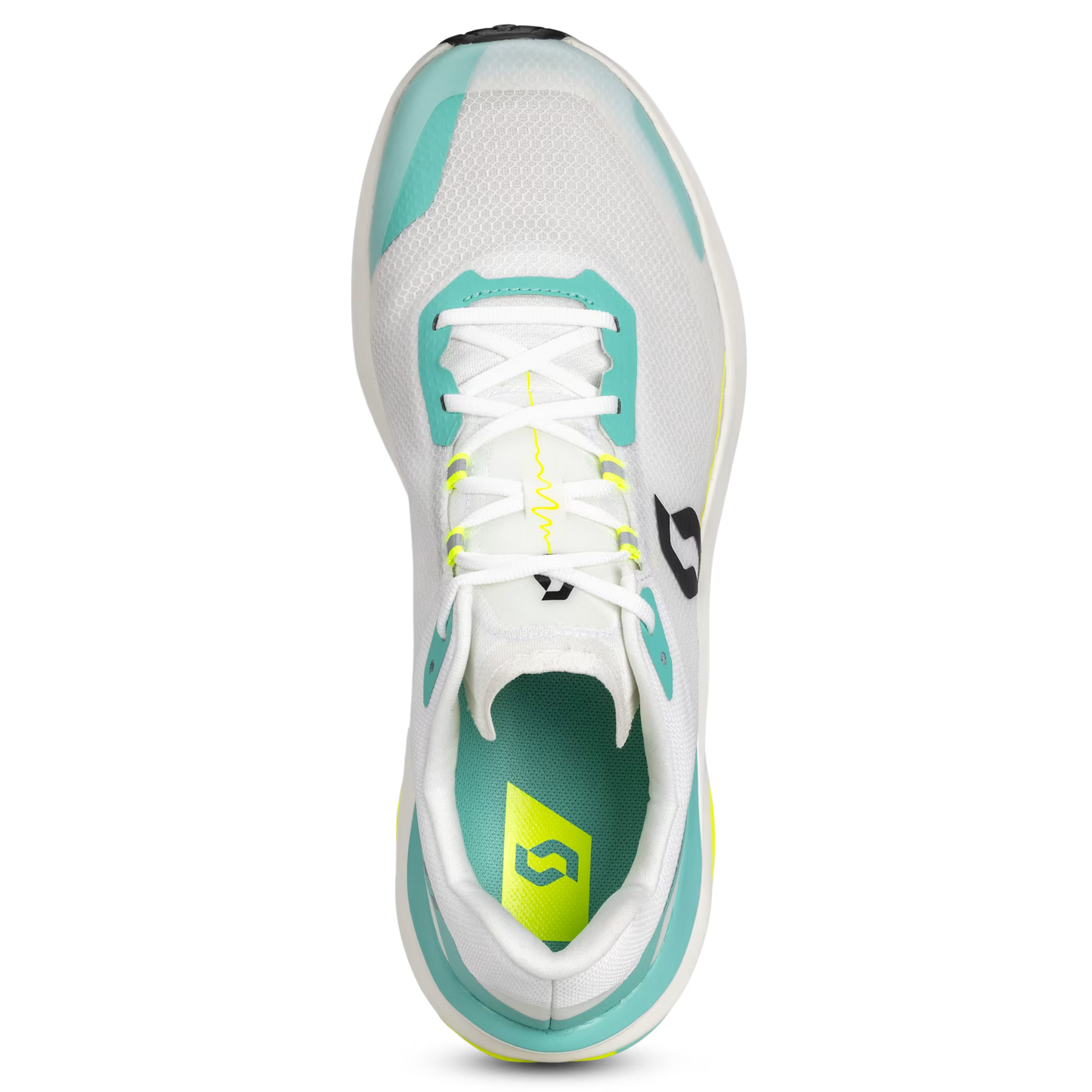 Chaussures de Trail pour Homme SCOTT Kinabalu Trail