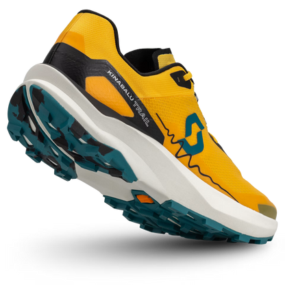 Chaussures pour Homme SCOTT Kinabalu Trail