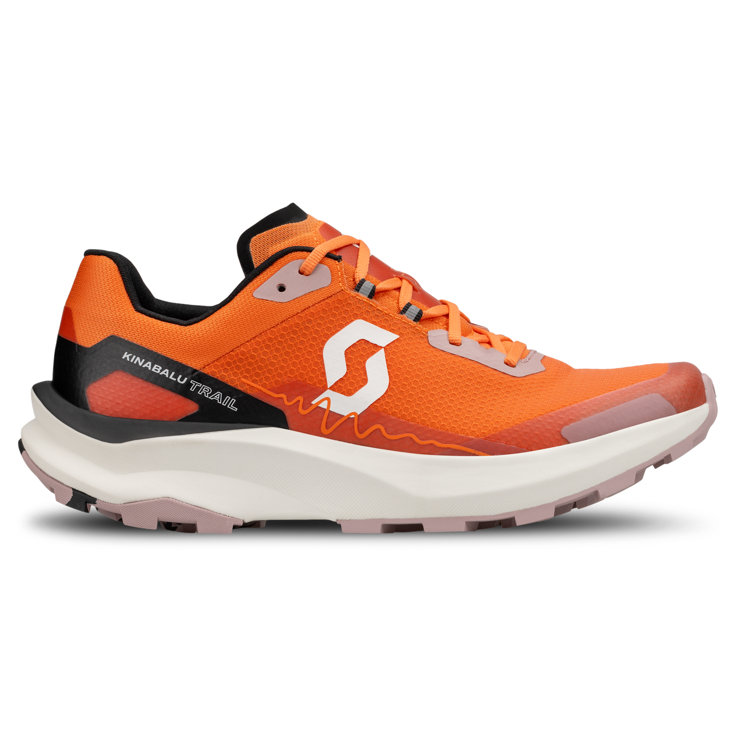 Chaussures femme SCOTT Kinabalu Trail