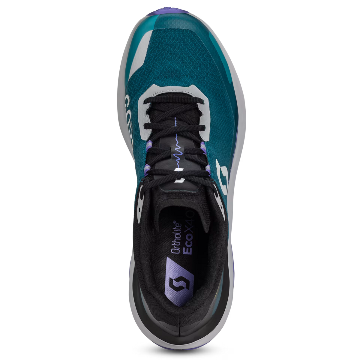 Chaussures pour Homme Scott Kinabalu Trail GORE-TEX