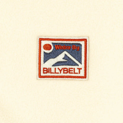 Sweat Polaire Unisexe BILLYBELT