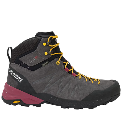 Chaussures Homme DOLOMITE Crodarossa Leather High GTX