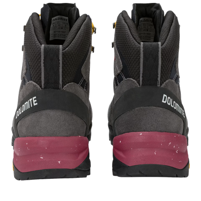 Chaussures Homme DOLOMITE Crodarossa Leather High GTX