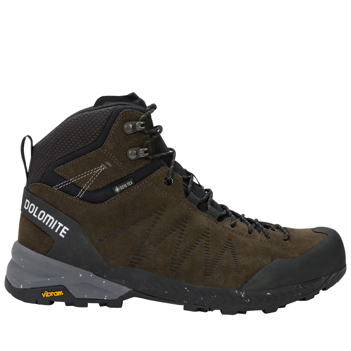 Chaussures Homme DOLOMITE Crodarossa Leather High GTX