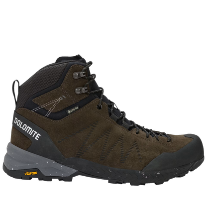 Chaussures Homme DOLOMITE Crodarossa Leather High GTX
