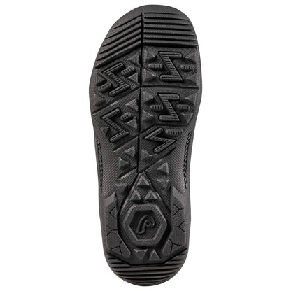 Boots de Snowboard Femme HEAD Zora LYT BOA